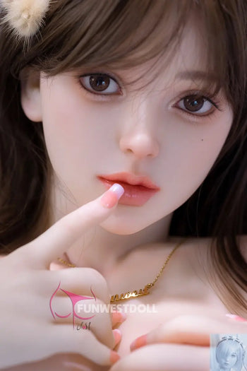 Funwest 152cm D Cup TPE Sex Doll Lily Funwest
