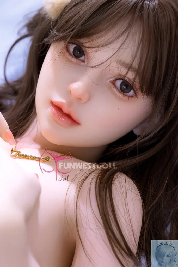 Funwest 152cm D Cup TPE Sex Doll Lily Funwest