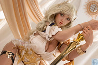 Funwest FS Series 157cm G Cup Full Silicone Sex Doll Bella Real Skin Texture Funwest