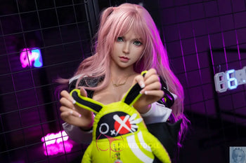 Funwest FS Series 157cm G Cup Full Silicone Sex Doll Lily Funwest