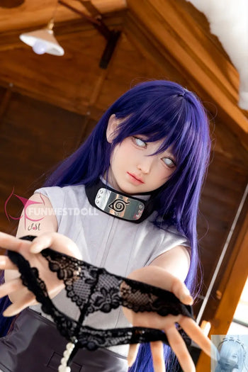 Funwest FS Series 159cm A Cup Full Silicone Sex Doll Amy Funwest