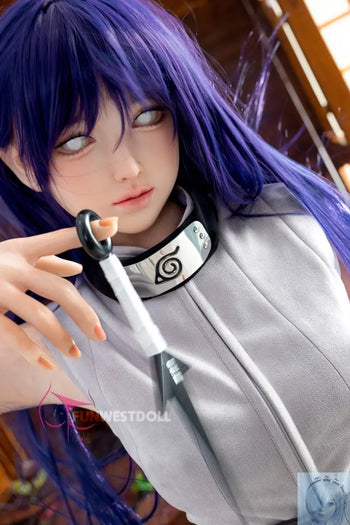 Funwest FS Series 159cm A Cup Full Silicone Sex Doll Amy Funwest