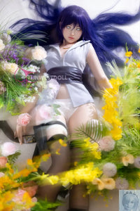 Funwest FS Series 159cm A Cup Full Silicone Sex Doll Amy Funwest