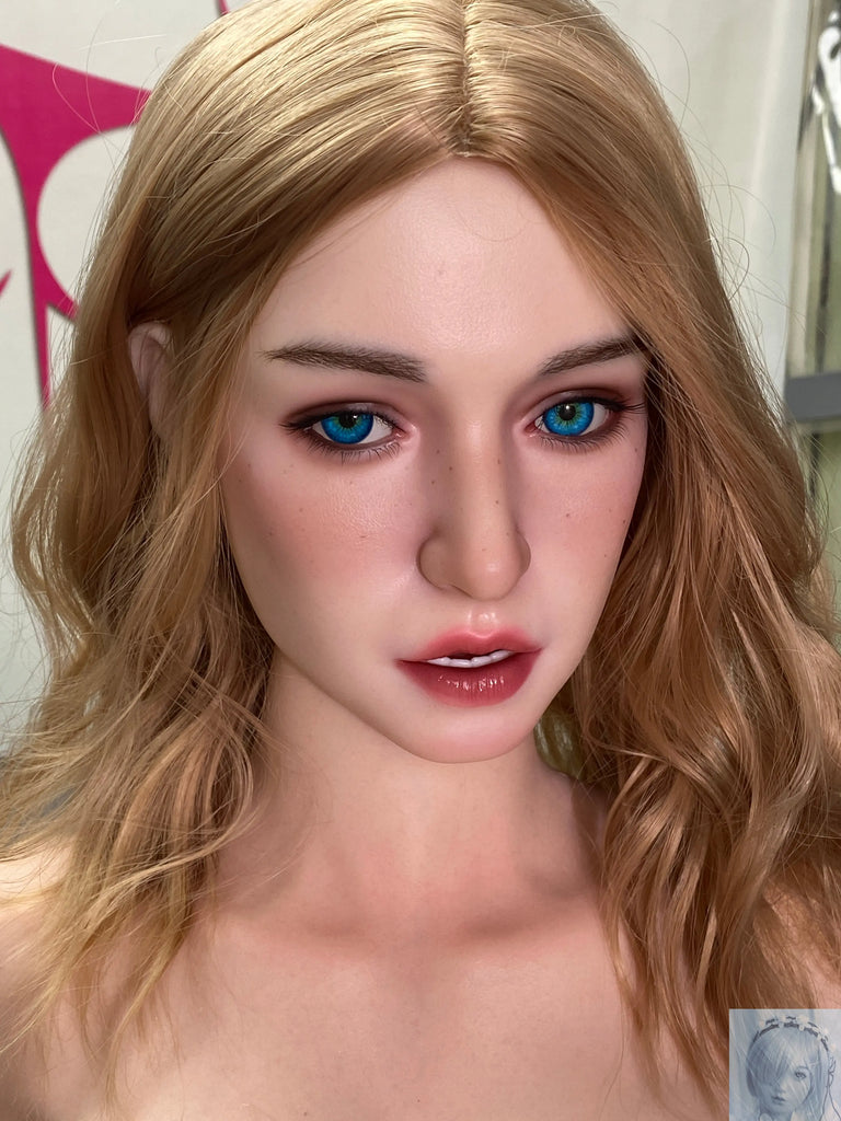 Funwest FS Series 160cm E Cup Full Silicone Sex Doll Chloe Funwest