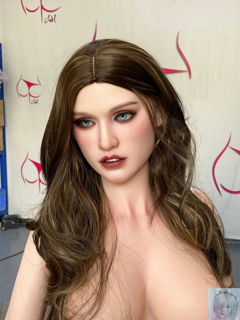 Funwest FS Series 166cm F Cup Full Silicone Sex Doll Juliette Funwest