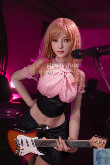 Funwest TPE 157cm C Cup Sex Doll Alice Funwest