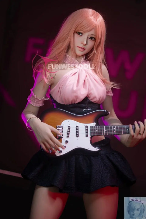 Funwest TPE 157cm C Cup Sex Doll Alice Funwest