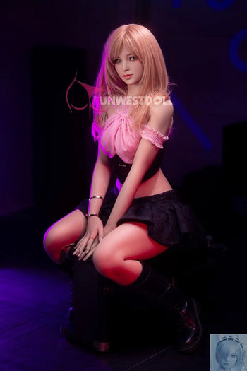 Funwest TPE 157cm C Cup Sex Doll Alice Funwest