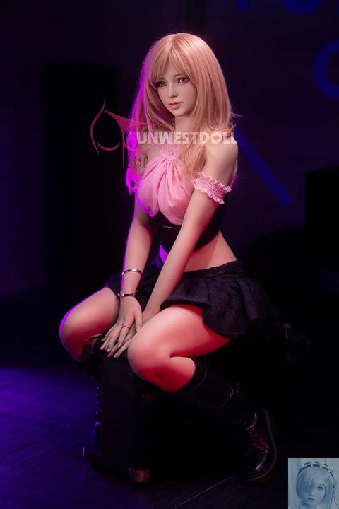 Funwest TPE 157cm C Cup Sex Doll Alice Funwest