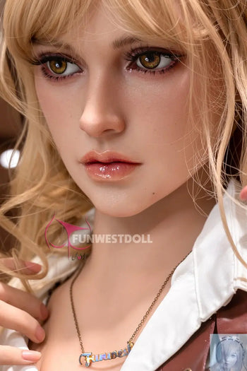 Funwest TPE 157cm C Cup Sex Doll Bella Funwest