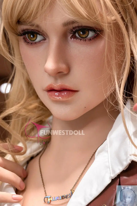 Funwest TPE 157cm C Cup Sex Doll Bella Funwest