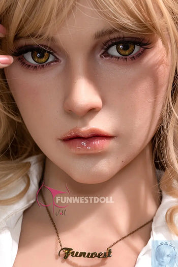 Funwest TPE 157cm C Cup Sex Doll Bella Funwest