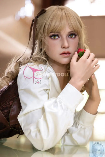 Funwest TPE 157cm C Cup Sex Doll Bella Funwest
