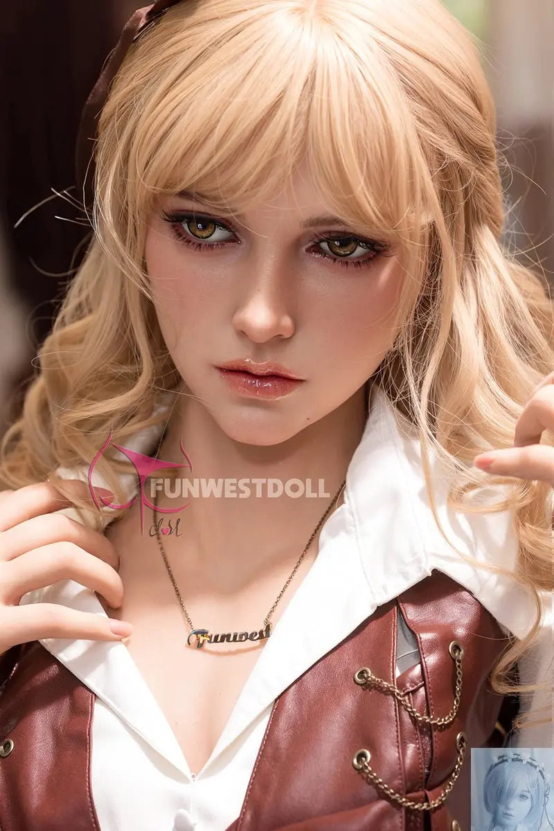 Funwest TPE 157cm C Cup Sex Doll Bella Funwest