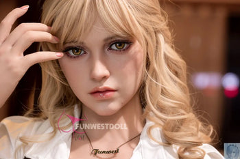 Funwest TPE 157cm C Cup Sex Doll Bella Funwest