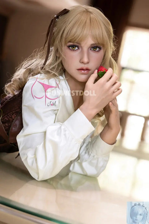 Funwest TPE 157cm C Cup Sex Doll Bella Funwest