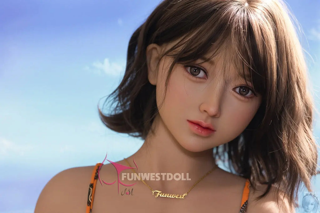 Funwest TPE 157cm G Cup Sex Doll Amy Funwest