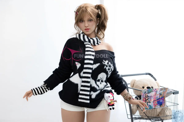 Funwest TPE 157cm G Cup Sex Doll Clara Funwest