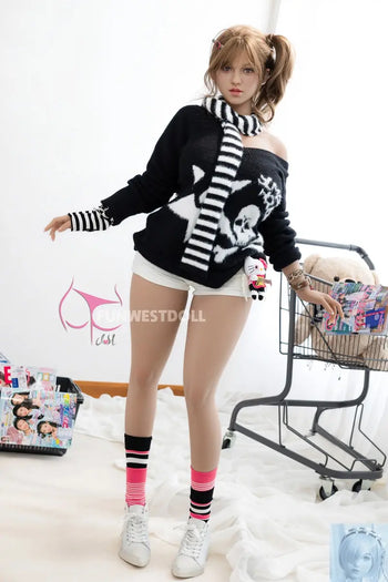 Funwest TPE 157cm G Cup Sex Doll Clara Funwest