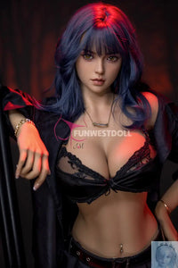 Funwest TPE 157cm G Cup Sex Doll Lily Funwest
