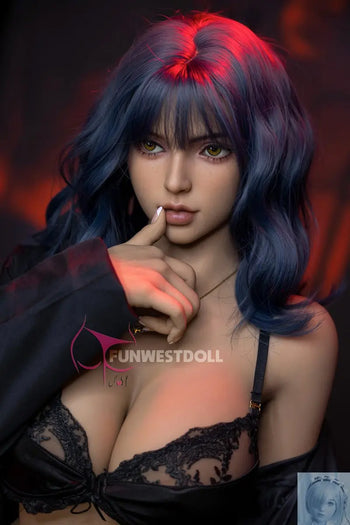 Funwest TPE 157cm G Cup Sex Doll Lily Funwest