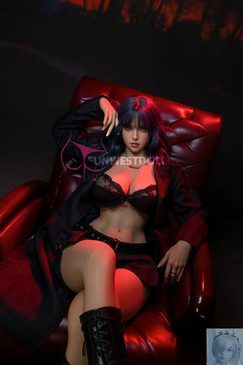 Funwest TPE 157cm G Cup Sex Doll Lily Funwest