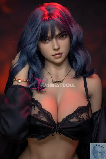 Funwest TPE 157cm G Cup Sex Doll Lily Funwest