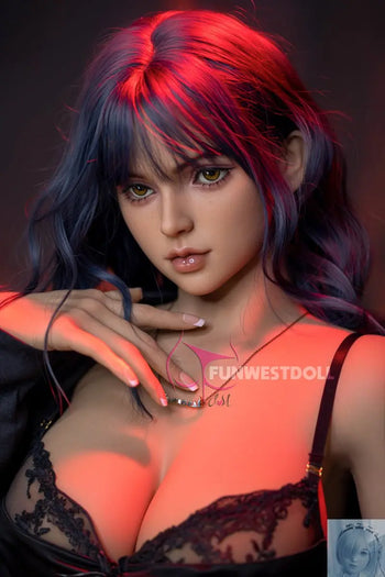 Funwest TPE 157cm G Cup Sex Doll Lily Funwest