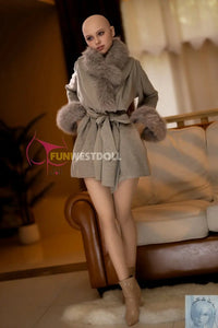 Funwest TPE 157cm G Cup Sex Doll Rose Funwest