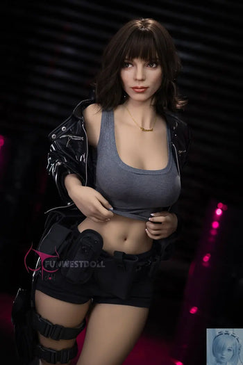 Funwest TPE 159cm F Cup Sex Doll Eve Funwest