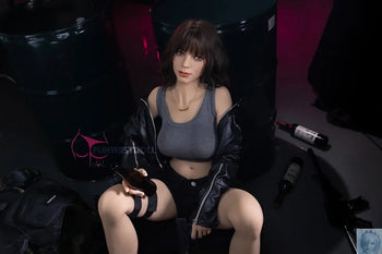 Funwest TPE 159cm F Cup Sex Doll Eve Funwest