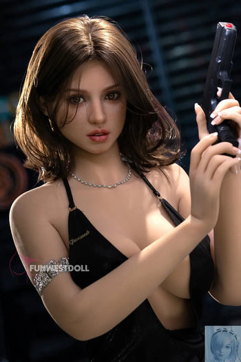 Funwest TPE 159cm F Cup Sex Doll Lyra Funwest