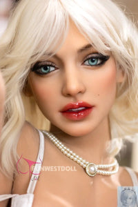 Funwest TPE 162 F Cup Sex Doll Stella Funwest
