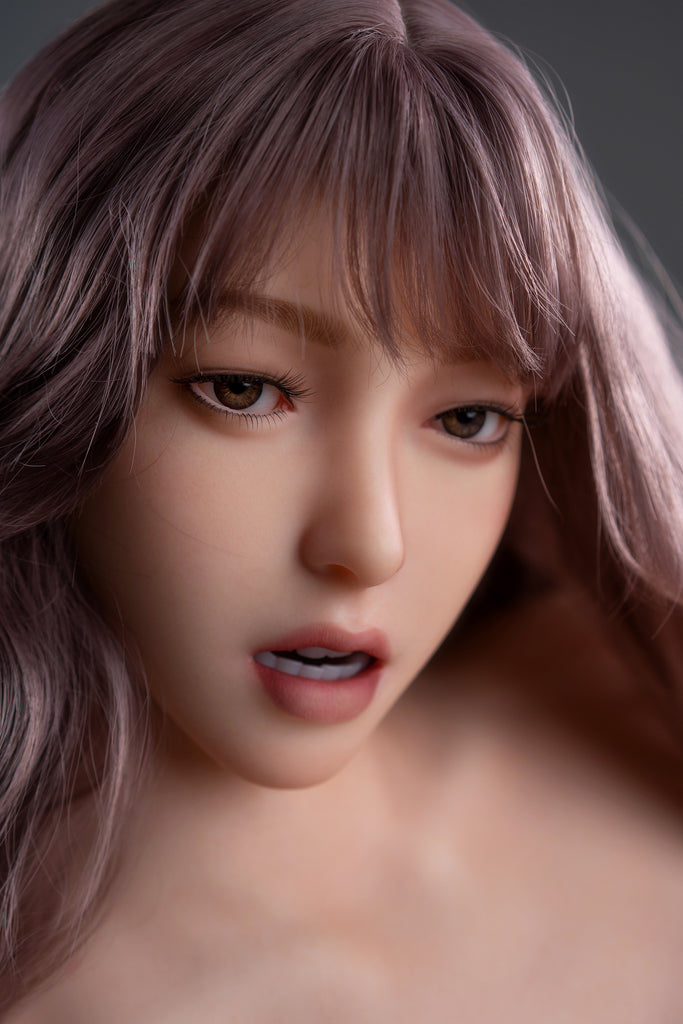 Zelex Silicone Doll 170cm Beauty Series GE03_1 Zelex