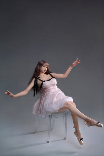 Zelex Silicone Doll 170cm Beauty Series GE03_1 Zelex