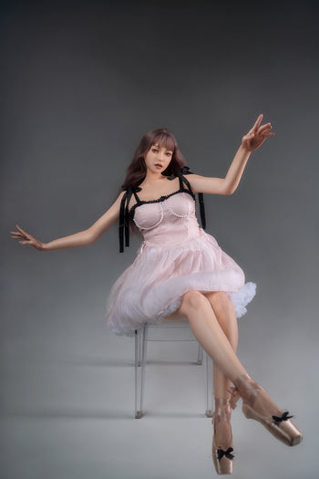 Zelex Silicone Doll 170cm Beauty Series GE03_1 Zelex