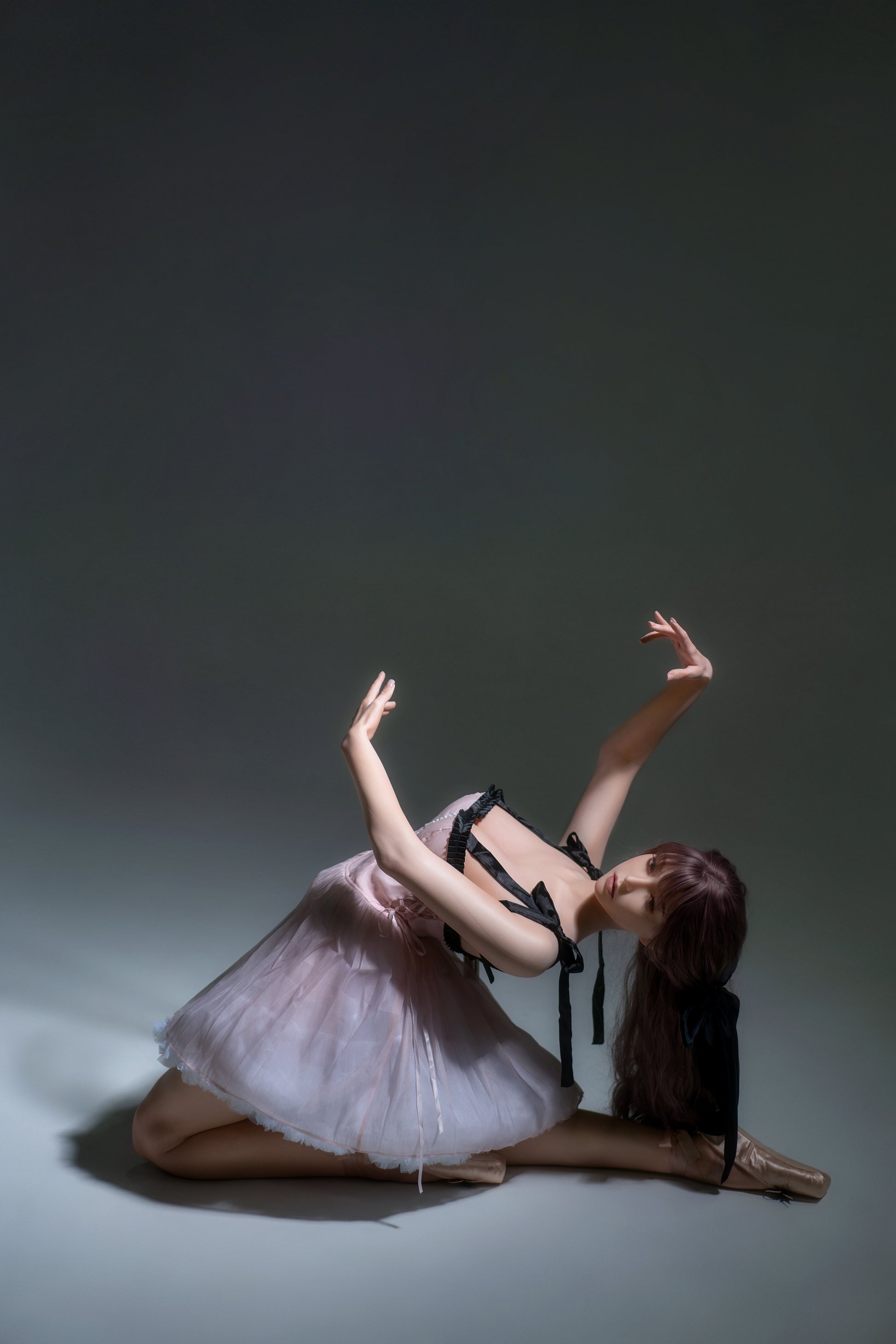 Zelex Silicone Doll 170cm Beauty Series GE03_1 Zelex