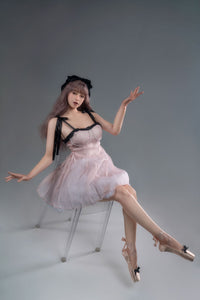 Zelex Silicone Doll 170cm Beauty Series GE03_2 Zelex