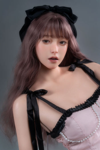 Zelex Silicone Doll 170cm Beauty Series GE03_2 Zelex