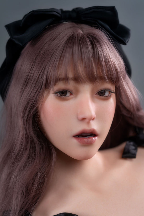 Zelex Inspiration 170cm C Cup Silicone Sex Doll GE03_2