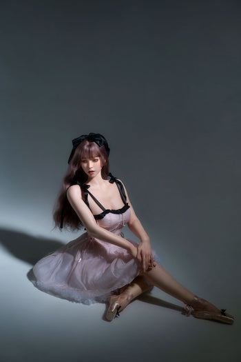 Zelex Silicone Doll 170cm Beauty Series GE03_2 Zelex