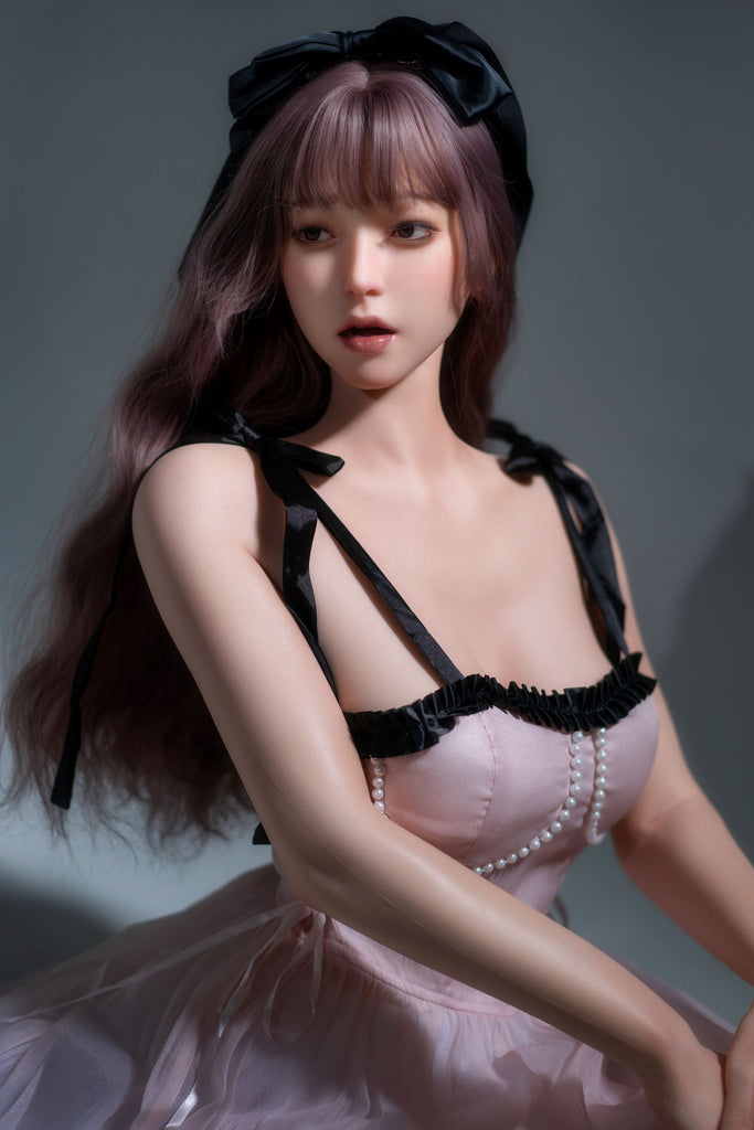 Zelex Silicone Doll 170cm Beauty Series GE03_2 Zelex
