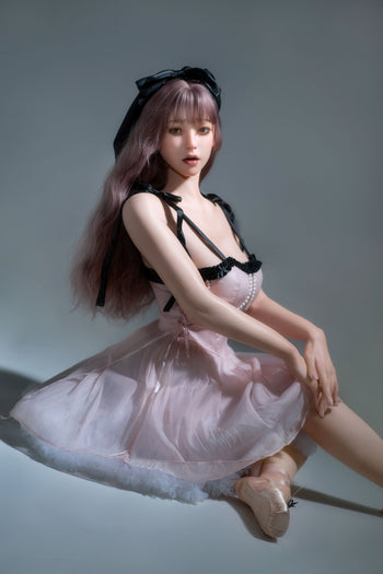 Zelex Silicone Doll 170cm Beauty Series GE03_2 Zelex