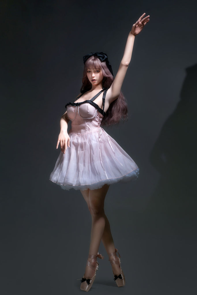 Zelex Silicone Doll 170cm Beauty Series GE03_2 Zelex