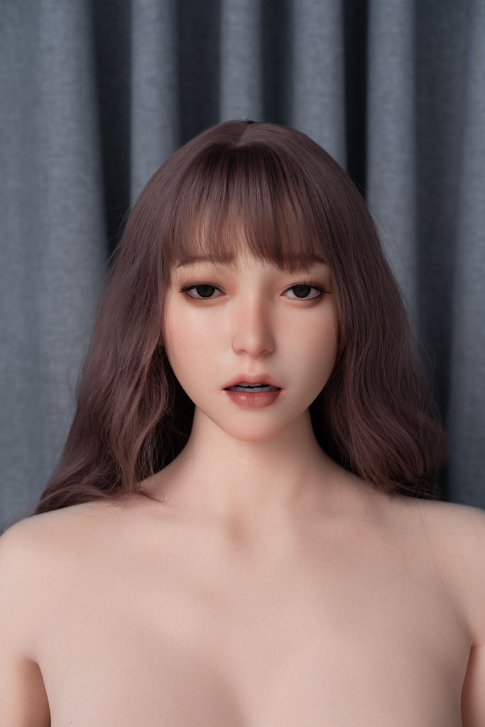 Zelex Silicone Doll 170cm Beauty Series GE03_2 Zelex