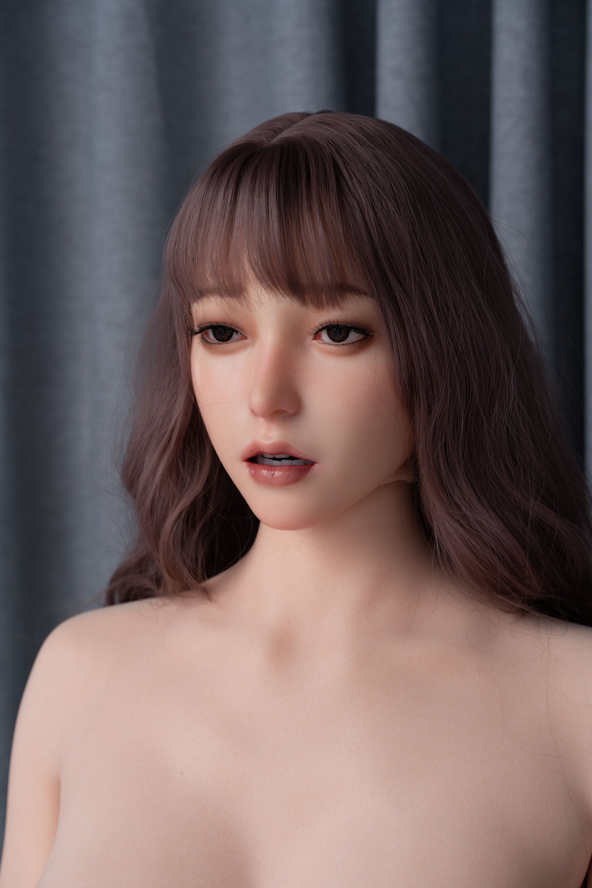 Zelex Silicone Doll 170cm Beauty Series GE03_2 Zelex