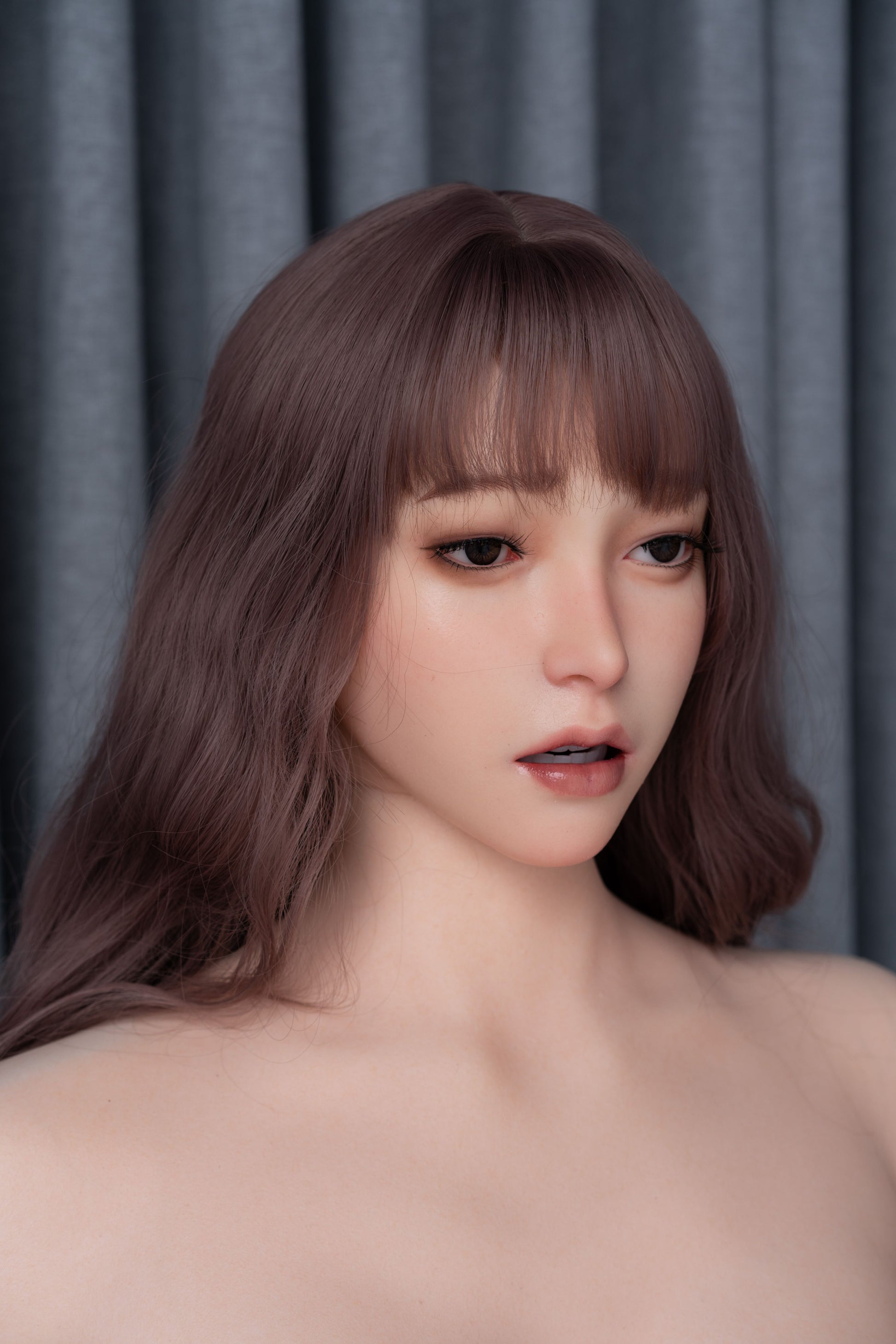 Zelex Silicone Doll 170cm Beauty Series GE03_2 Zelex