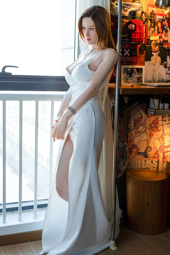 Zelex Silicone Doll 170cm Beauty Series GE07 Zelex