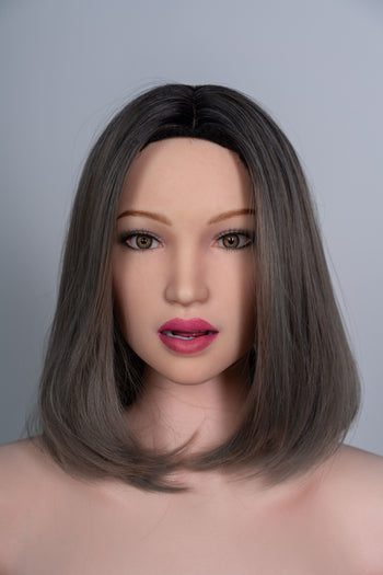 Copy of Zelex Silicone Doll 175cm Beauty Series GE116-1 Zelex