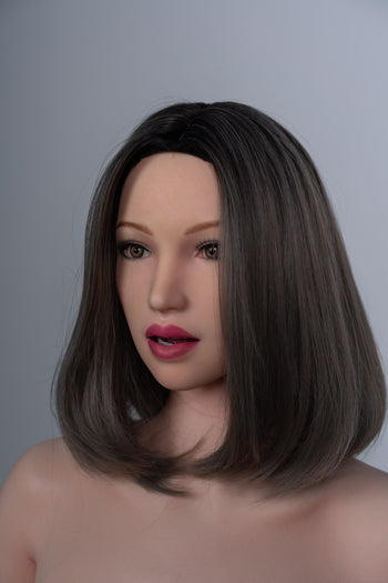 Copy of Zelex Silicone Doll 175cm Beauty Series GE116-1 Zelex